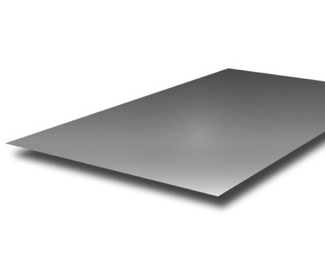 20g (0.9mm) Steel Sheet - 12