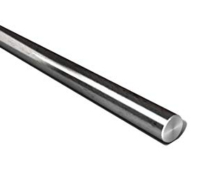 Stainless Round Bar 316