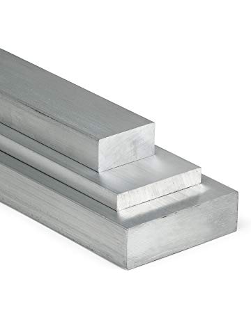 Aluminium Flat Bar