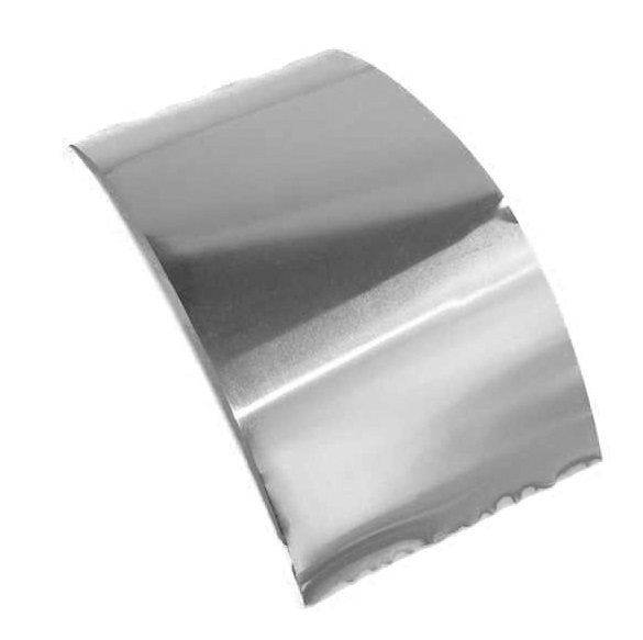 Aluminium Shim (0.005