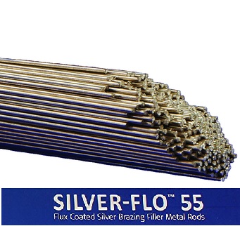 Silverflo 55