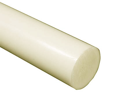 Nylon 66 Round Bar