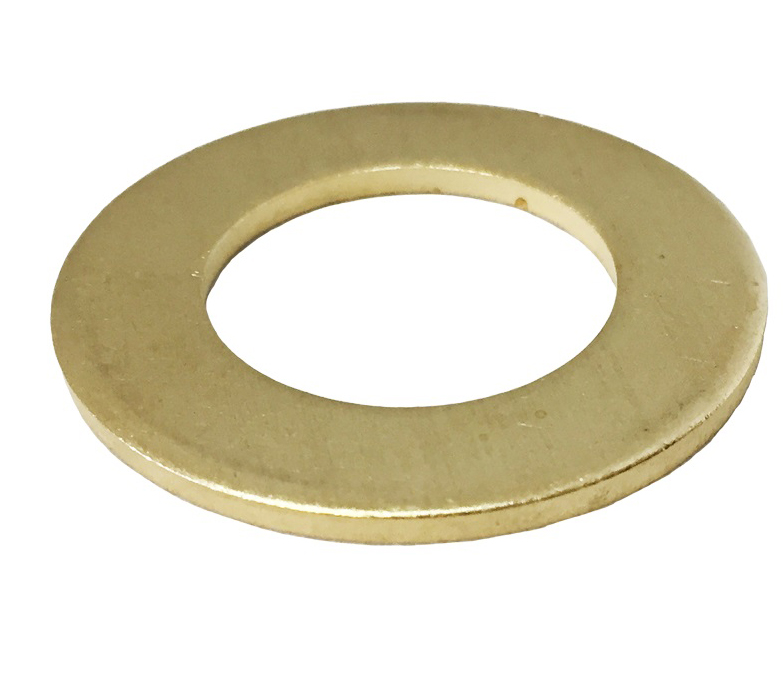 BA Brass Washer (2BA, x100)