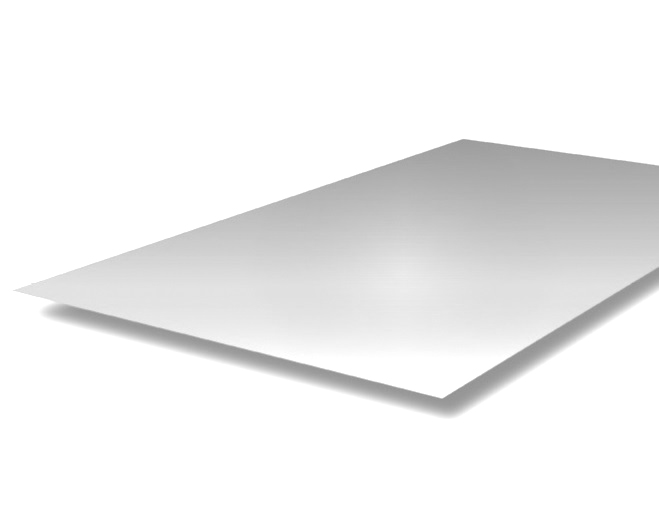 Aluminium Sheet (0.9mm x 300mm x 300mm)