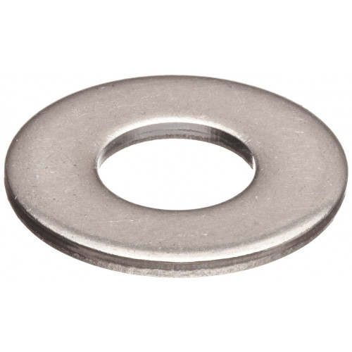 BA Steel Washers