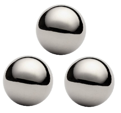 Ball (7/32