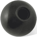 Black Knobs