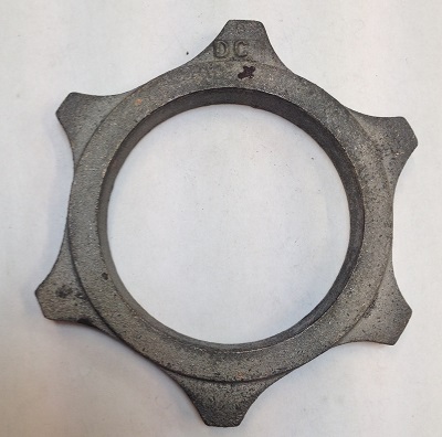 Brake Shoe Ring CI (DC1)