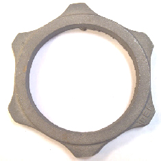 Brake Shoe Ring CI (DE2)