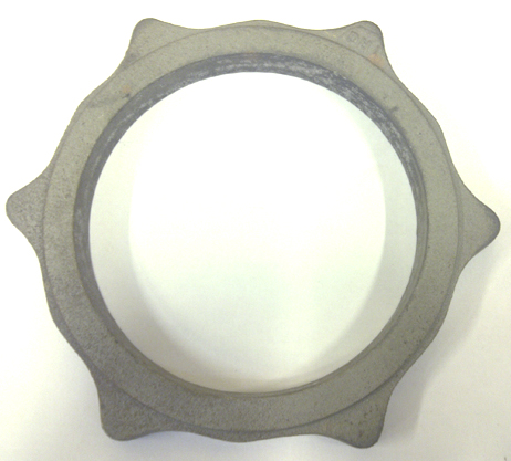 Brake Shoe Ring CI (DH1)