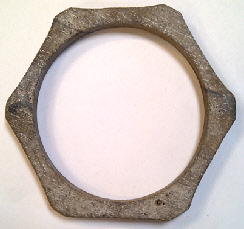 Brake Shoe Ring CI (DJ1)