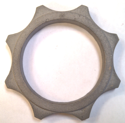 Brake Shoe Ring CI (DD1)