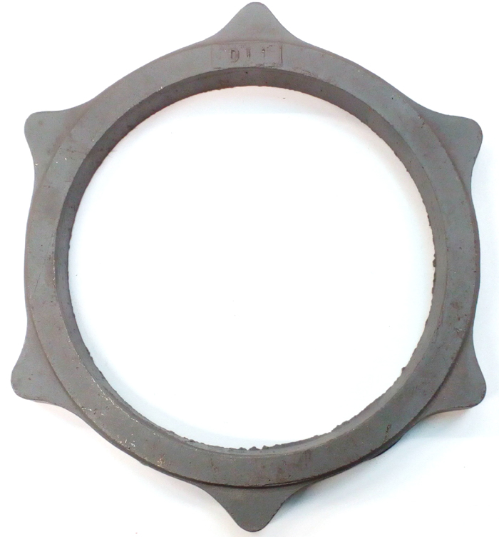 Brake Shoe Ring CI (D11B)
