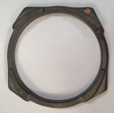 Combpyne Brake Shoe Ring CI