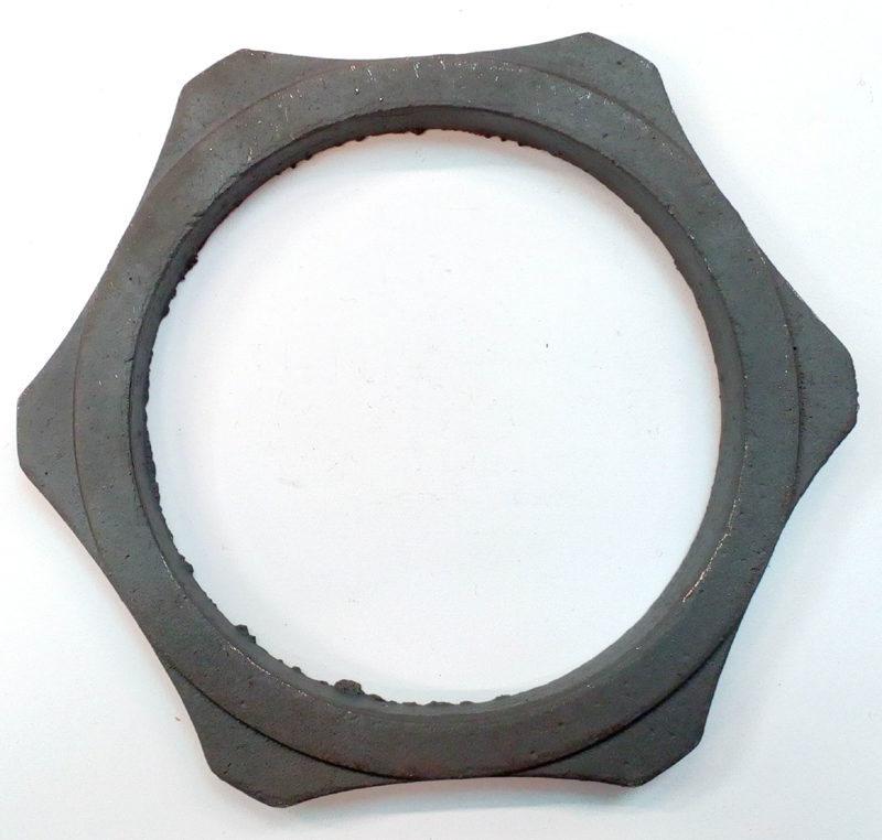 Brake Shoe Ring CI (DF1)