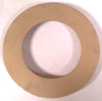 Smokebox Door Ring GM (CAT2)