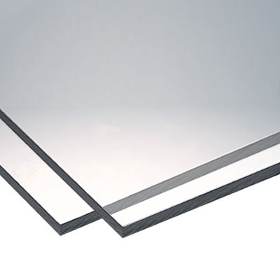 Clear Polycarbonate Sheet 1.5mm - approx 150mm x 300mm