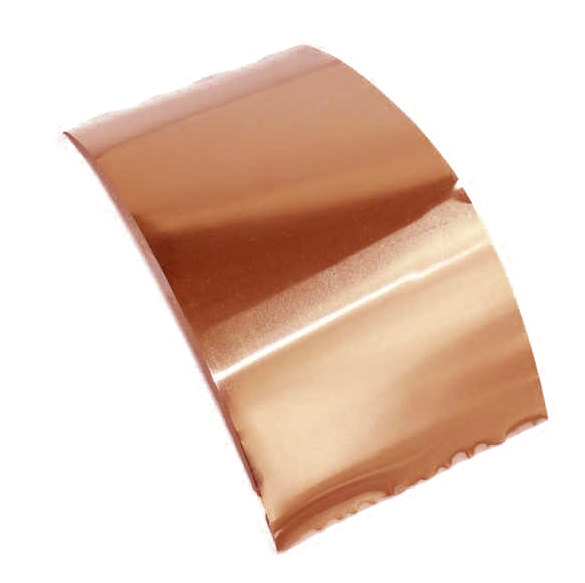 Copper Shim (0.005 x 6 x 12 inches)