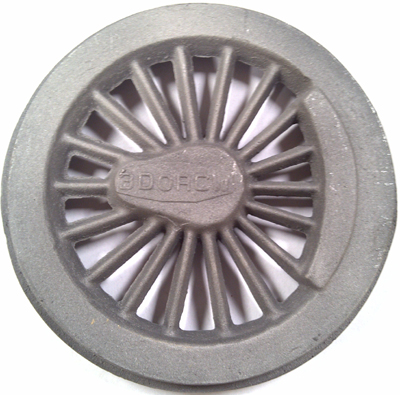 Coupled Wheel CI