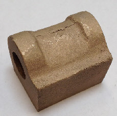 Cylinder Block GM (2PCC)