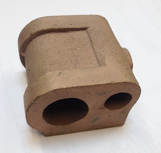 Cylinder Block GM (3PAMC)