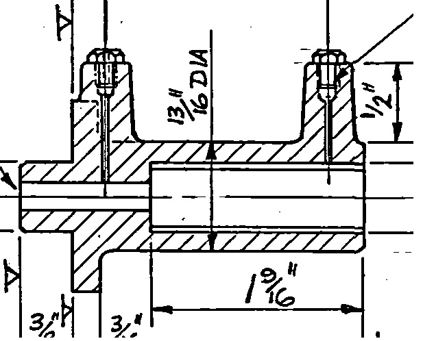 Dholpur Valve Guide LH CI