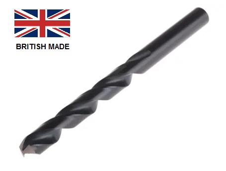 British Made Drills