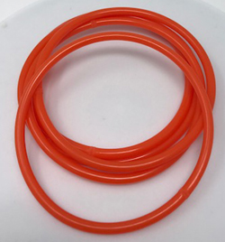 8mm Roundthane Drive Belting - 12