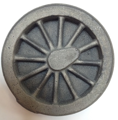 Driving Wheel CI (3RDW)