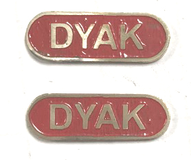 Dyak 2.1/2