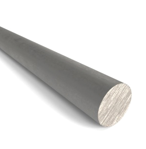 EN8 Steel Round Bar 1/4