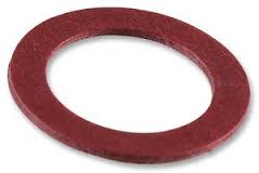 Fibre Washer (2.5mm, x1)