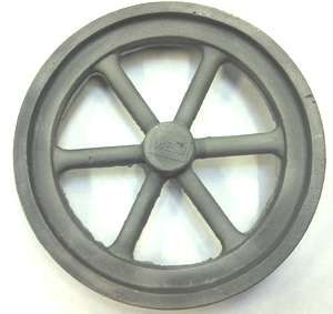 Flywheel CI (1 needed)