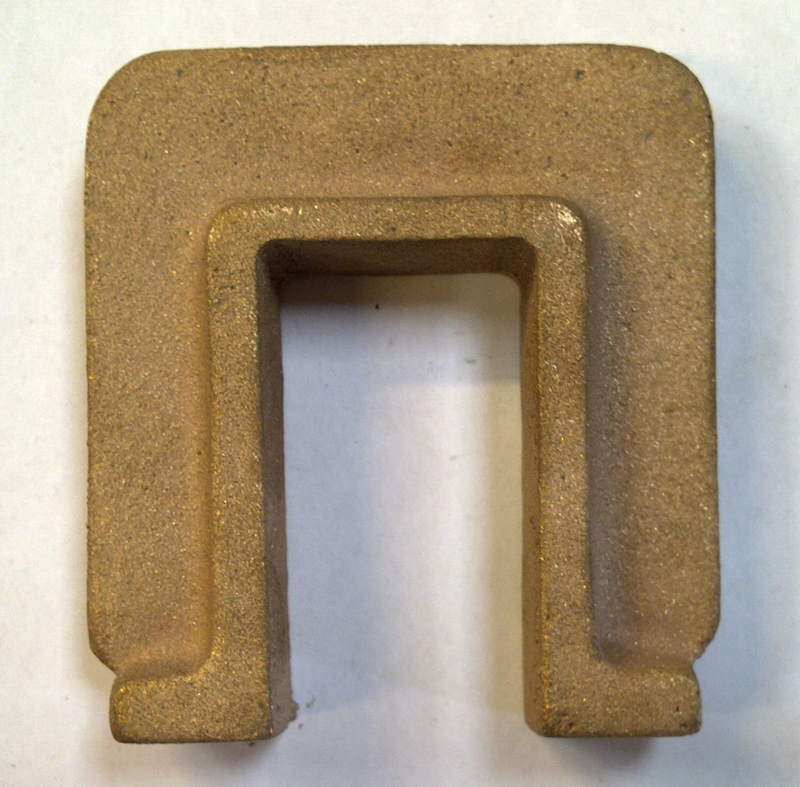 Horn Block GM (AM)