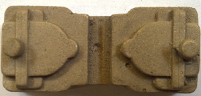 Iris - Castings