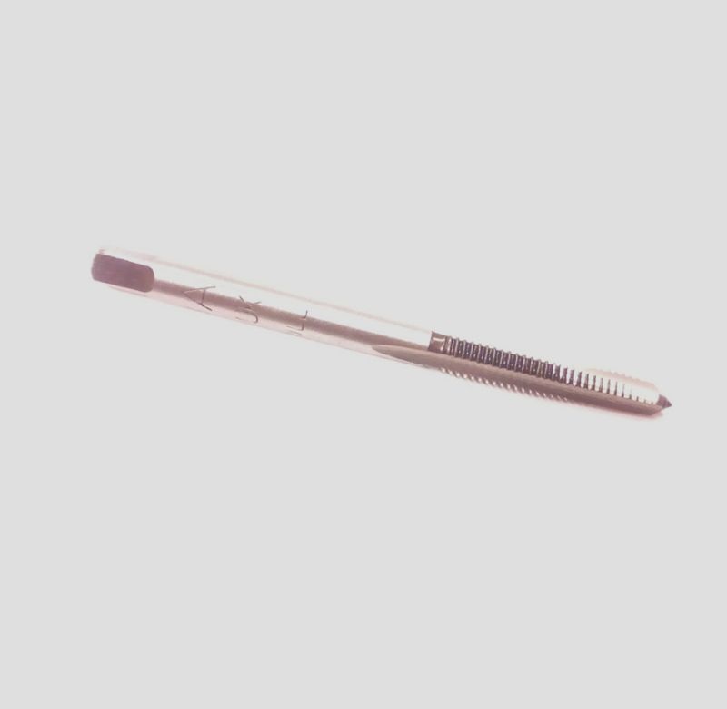 M2.5 (0.45) Carbon Steel Plug (Bottom) Tap