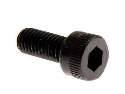 Metric Socket Caphead (M6 x 10mm, x1)