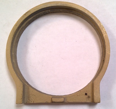 Pansy Smoke Box Rear Ring GM