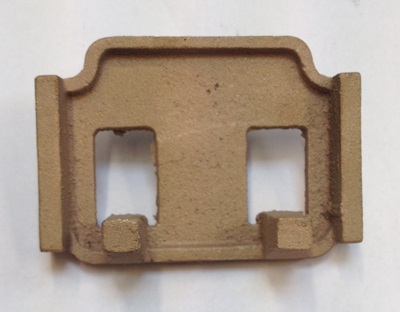 Petrolea - Castings