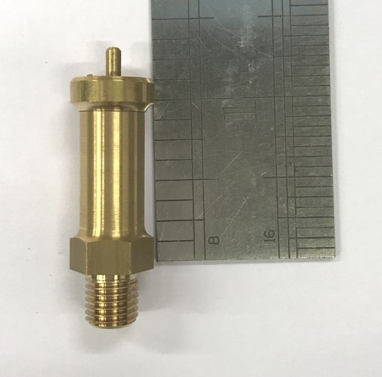 Seachoice 20761 3-Way Gas Tank Valve – 3/8″ Thread, For Two Tanks One Engine With Off Position