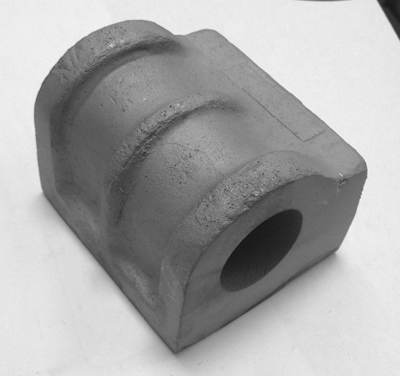 Simplex Cylinder CI