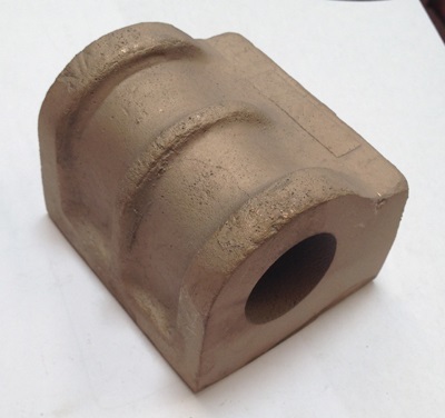 Simplex Cylinder GM