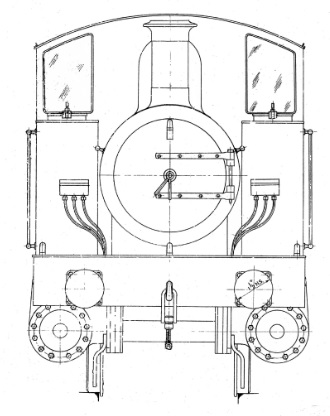 Simplex Drawings