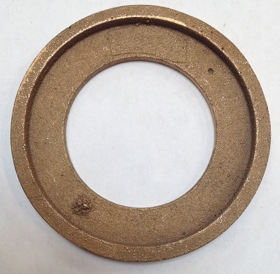 Smokebox Door Ring GM (CAS1)