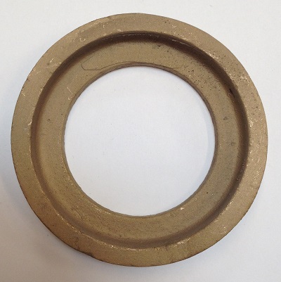 Smokebox Door Ring GM (CAT1)