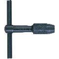 T Handle Tap Wrench 1/4