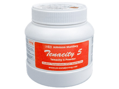 50g Tenacity Flux Powder