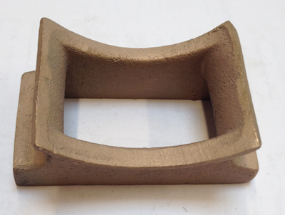 Tich 3.1-2 inch Large Boiler Castings