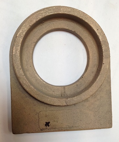 Tich 3.1-2 inch Small Boiler Castings