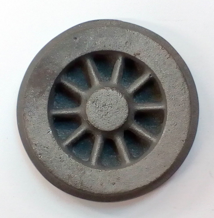 Wheel CI (230)